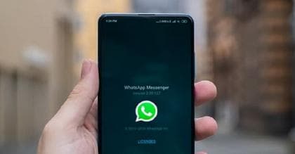 Tanpa Nomor Telepon, Begini Cara Menggunakan WhatsApp