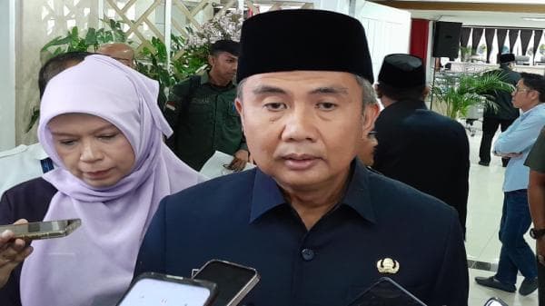 Pemprov Jabar Alokasikan BTT Rp124 Miliar Untuk Tangani Darurat Kekeringan