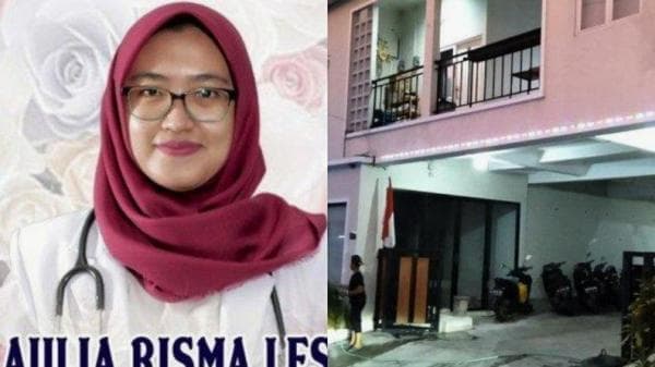 Viral, Prathita Amanda Aryani Dituding sebagai Penyebab Perundungan di RSUD Kariadi Semarang