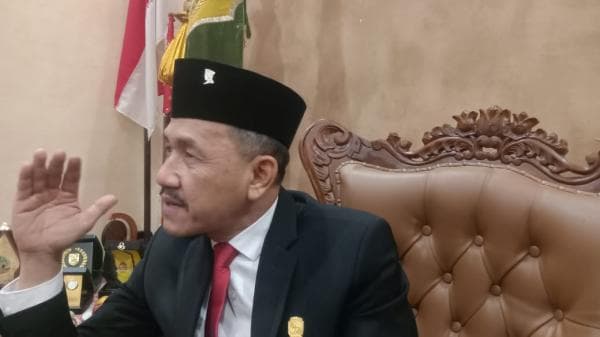 DPRD Tulungagung Belum Punya Kandidat Calon Ketua