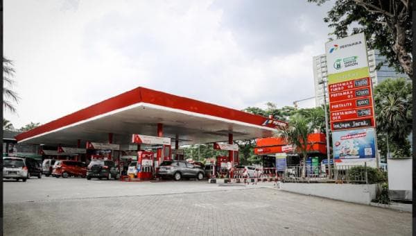 Hadirkan Promo Voucher Merchant hingga Cashback, MyPertamina Semarakkan HUT RI ke-79 Tahun