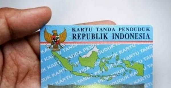 Viral! KTP Nenek yang Sudah Meninggal Dicatut untuk Dukung Calon Gubernur Jakarta Independen