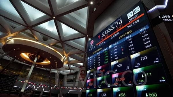 ASEAN Investment Challenge 2024: Target Diikuti 3.000 Mahasiswa, Didukung 4 Bursa Saham ASEAN