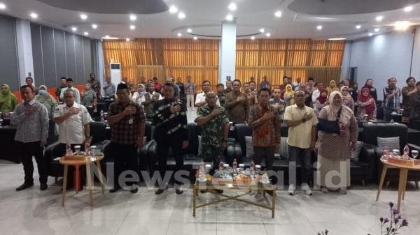 KPU Minta Partai  Pengusung Siapkan Peryaratan dan Patuhi Regulasi