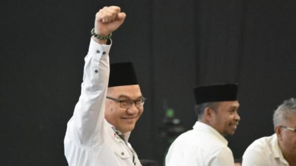 Politik Kehadiran dan 79 Tahun Indonesia Merdeka