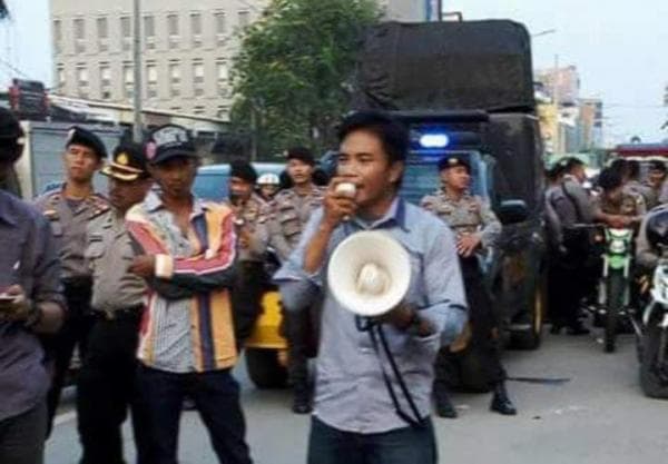 Kejaksaan Diminta Periksa Pokja ULP Kabupaten OKU 