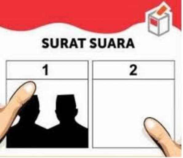 Soal Tolak Kotak Kosong, Tokoh Muda Saireri : Kebebasan Menyampaikan Pendapat