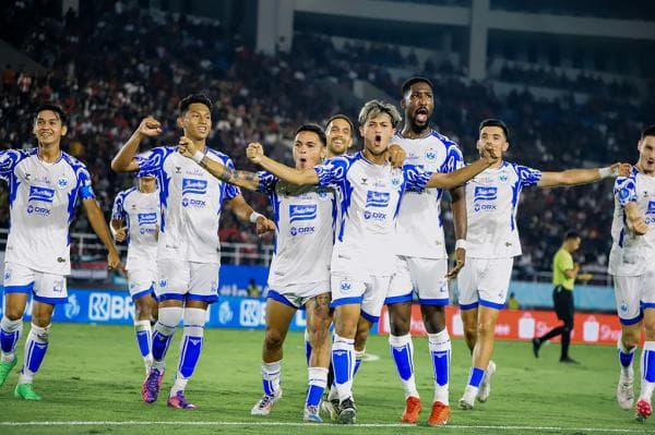 Link Live Streaming PSIS Semarang Vs Arema FC di Liga 1 Sore Ini, Kick-off 15.30 WIB