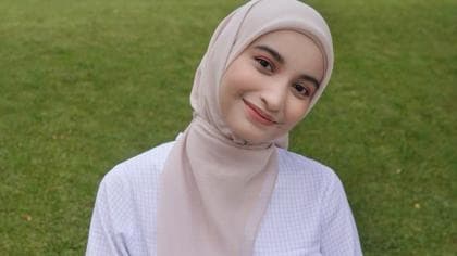 Profil dan Biodata Cut Intan Nabila Perempuan Berdarah Aceh, Selebgram Cantik Jadi Korban KDRT