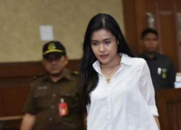 Mengejutkan! Terpidana Kopi Sianida, Jessica Akhirnya Hirup Udara Bebas Setelah 8 Tahun di Penjara