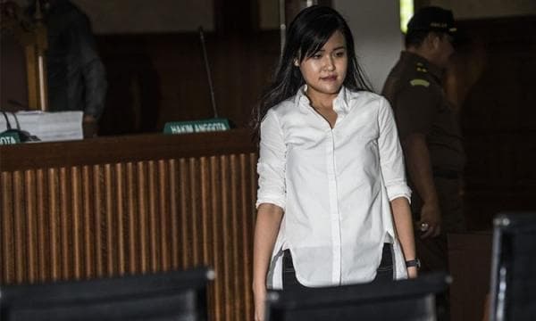 Jessica Wongso Bebas Bersyarat Hari Ini, Pengacara: Kami Terkejut Dia Bisa Keluar