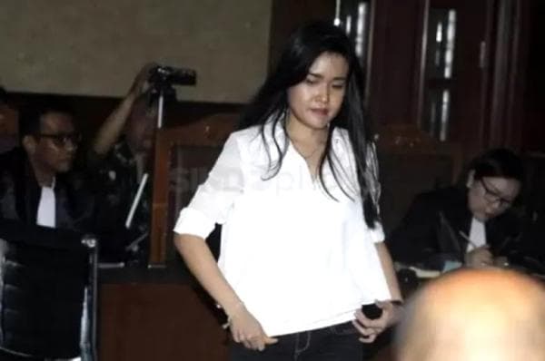 Terpidana Kasus Kopi Sianida Jessica Kumala Wongso Bebas Bersyarat Hari Ini