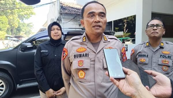 Pilwalkot Bandung 2024, 1.700 Polisi Dikerahkan Amankan Pemungutan Suara di 3.590 TPS