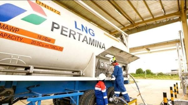 Jawab Kebutuhan Gas di Sektor Hilir, PGN Integrasikan Pengelolaan Infrastruktur dan Komoditas Gas