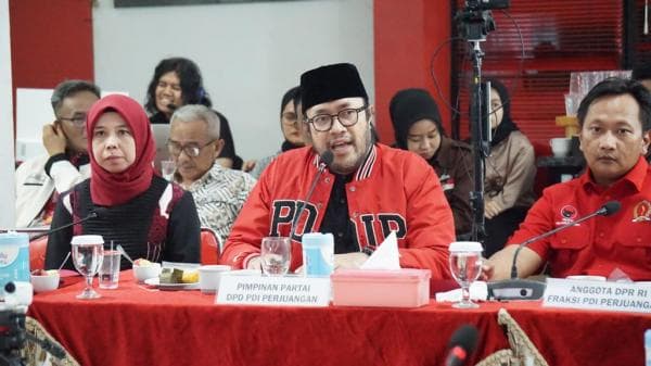 Hari Terakhir Pendaftaran, Sosok Cagub Jabar dari PDIP Masih Dirahasiakan