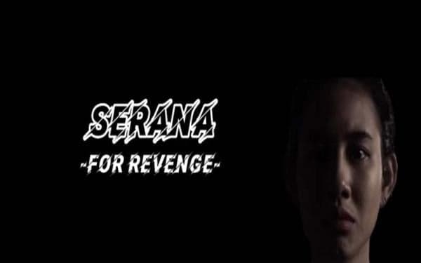 Makna Lagu Serana - For Revenge, Belajar Ikhlas usai Putus Cinta