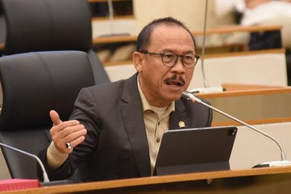 SDK Apresiasi Putusan MK Soal Syarat Pencalonan Pilkada