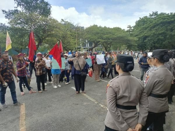 Didemo Warga soal Buruknya Layanan Air di Batam, Begini Respons PT ABH