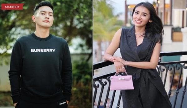 Presenter Altaf Vicko Resmi Ditetapkan Tersangka Kasus KDRT Istrinya, Selebgram Shahnaz Anindya  