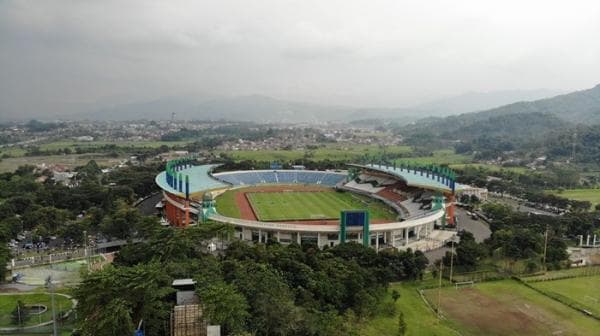 Persib Larang Suporter Arema FC Datang ke Stadion Si Jalak Harupat