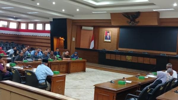 Optimalisasi Layanan Cath Lab di Kota Tasikmalaya