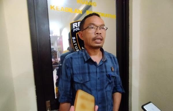 Kakek 77 Tahun Cabuli Bocah 7 Tahun di Kuningan, Korban Dikasih Uang Rp 3 Ribu