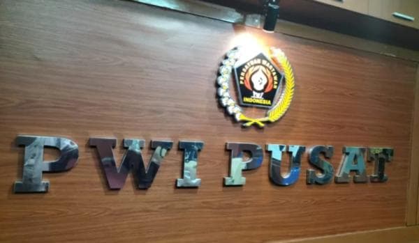 Prihatin! Kisruh di PWI Pusat Berdampak Panjang, PWI Banten Turut Dibekukan