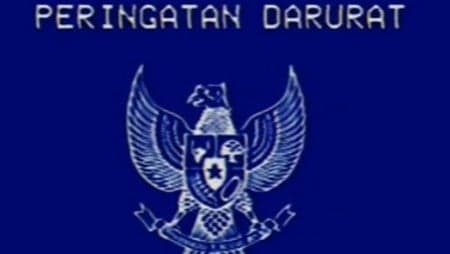 Viral Peringatan Darurat Indonesia Garuda Biru, Ini Arti dan Dampaknya