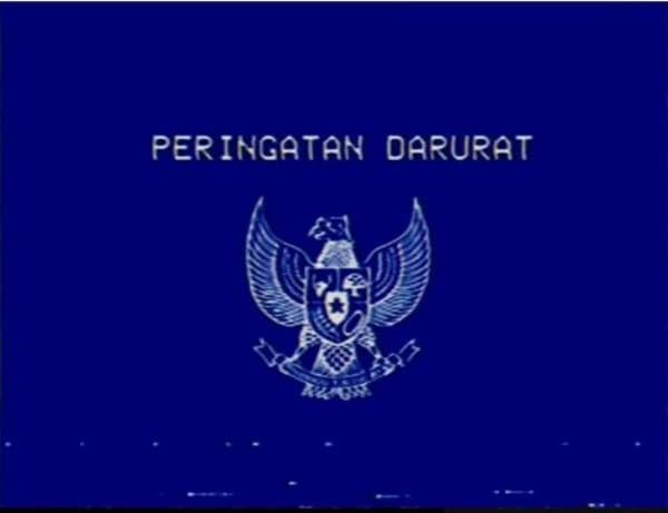 Asal Usul Peringatan Darurat disertai Garuda Biru, Simbol Perlawanan atas Upaya Anulir Putusan MK