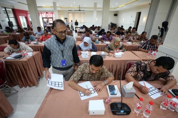 Tingkatkan Kompetensi Karyawan, Serikat Pekerja PTPN XII Gelar Pelatihan dan Sosialisasi Psikologi Tingkatkan Kompetensi Karyawan, Serikat Pekerja PTPN XII Gelar Pelatihan dan Sosialisasi Psikologi