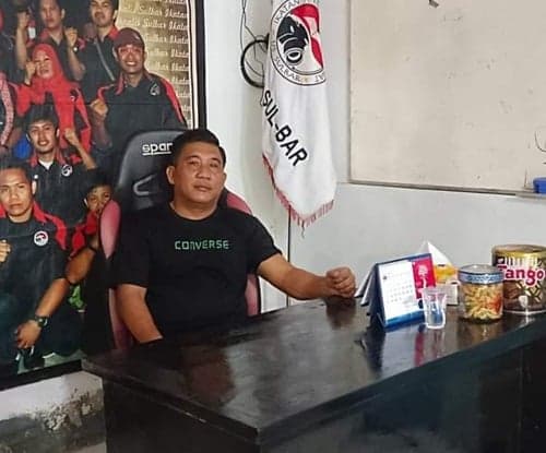 Jelang Pilkada 2024, Ketua IJS Sulbar: Bijaklah Bermedsos 