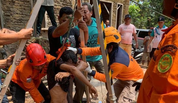 Tragis, Warga Jepara Tewas Terjatuh ke Sumur saat Hendak Perbaiki Pompa Air