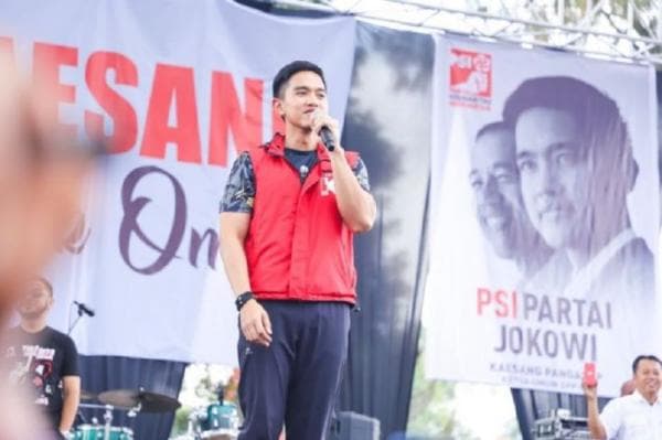 Sekjen PSI: Pengurusan Surat Pencalonan Kaesang di PN Jaksel Inisiatif Staf Administrasi