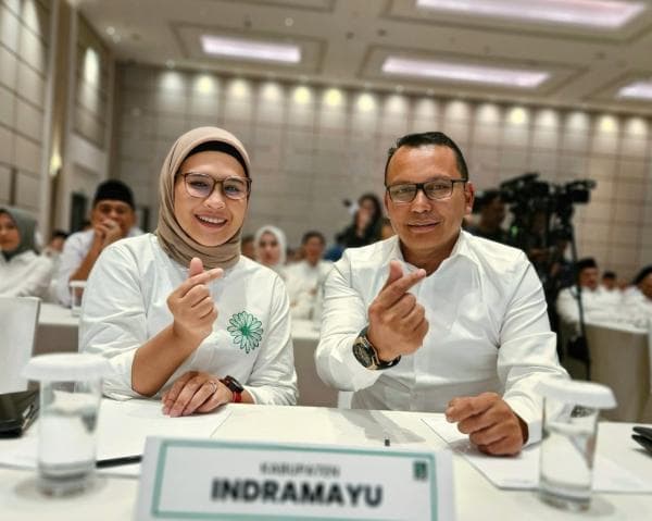 Nina Agustina Dapat Rekomendasi dari DPP PDIP, Kembali Maju di Pilkada Indramayu