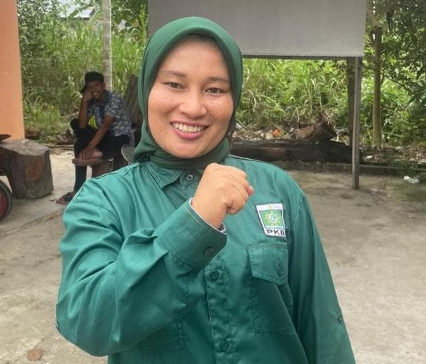 Dinilai Nasionalis - Religius, PKB Serahkan B1KWK untuk Paslon YO-JOIN di Pilkada Teluk Bintuni