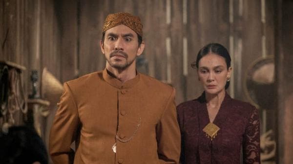 Diangkat dari Kisah Nyata Kasus Hilangnya Anak-anak di Semarang, SUMALA jadi Film Tersadis Diangkat dari Kisah Nyata Kasus Hilangnya Anak-anak di Semarang, SUMALA jadi Film Tersadis