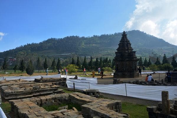 Dieng Culture Festival 2024 Mulai Hari Ini, Berikut Jadwal dan Rangkaian Acaranya