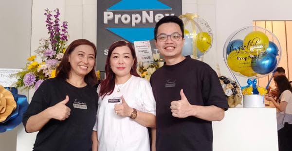 PropNex Indonesia Ekspansi ke Sidoarjo, Incar Potensi Properti Dibawah 1 Miliar