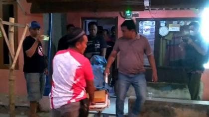 Anak Tikam Ayah Kandung hingga Tewas di Cirebon, Diduga dalam Pengaruh Alkohol