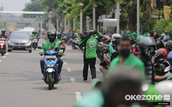 Catat Driver! Ini Tarif Baru Angkutan Online 2024 untuk Wilayah Jabar