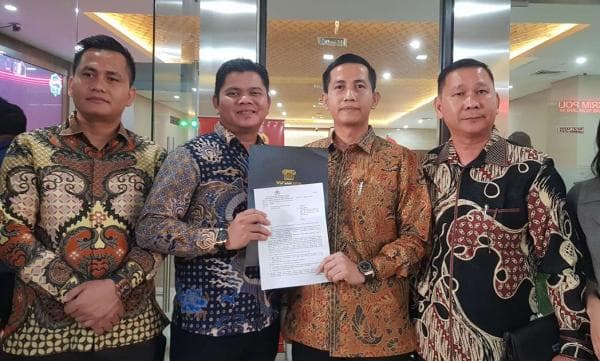 Gelapkan Dana Rp 100 M, Oknum Karyawan Perusahaan Valas Diduga Libatkan WNA