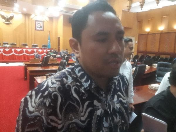 Misteri Calon Wali Kota Surabaya, Gerindra Masih Tunggu Intruksi Pusat, Ada Nama Menantu Pakde Karwo