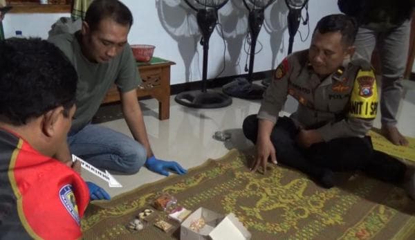 Keracunan Massal Usai Hajatan di Ponorogo, Polisi Ambil Sample Makanan