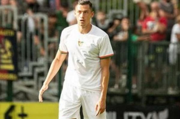 Venezia Lawan Fiorentina, Jay Idzes Siap Jadi Starter Venezia Lawan Fiorentina, Jay Idzes Siap Jadi Starter