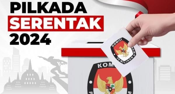 Manuver DPR Lawan Putusan MK Berujung Kemarahan Rakyat, Bagaimana Nasib Pilkada Serentak 2024?