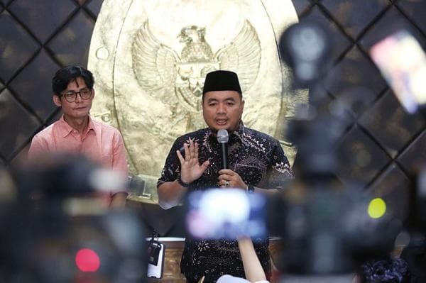 Resmi! KPU Tetapkan Hasil Pileg 2024, PDIP Kuasai DPR dengan 101 Kursi