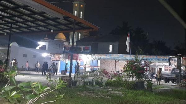 Warga Desa Sei Rotan Bubarkan Tawuran Antar Kelompok Remaja, Minta Pihak Kepolisian Turun Tangan