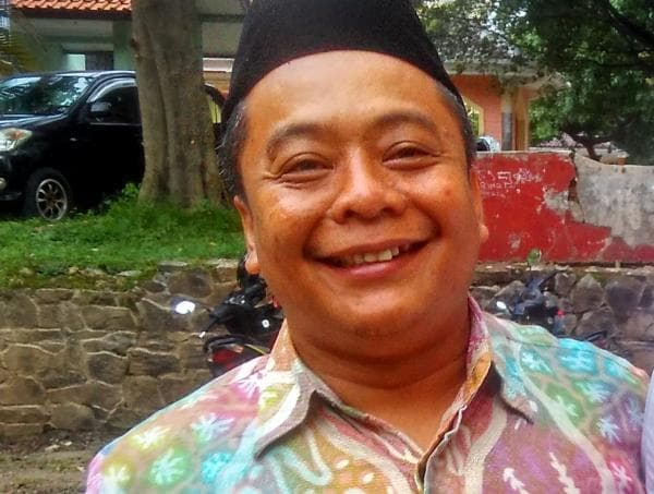 Ketua GP Ansor Jabar: Keputusan MK Tak Berpengaruh terhadap Dinamika Politik di Purwakarta