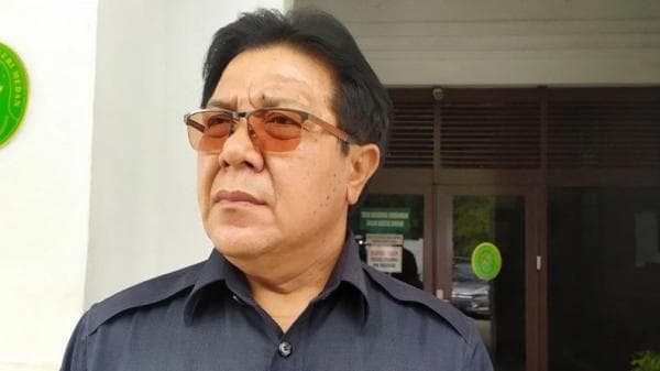 Komisi Yudisial Pecat 3 Hakim yang Vonis Bebas Ronald Tannur