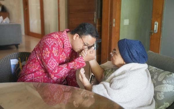 PDIP Usung Anies Baswedan-Rano Karno di Pilkada Jakarta 2024, Megawati Umumkan Siang Ini